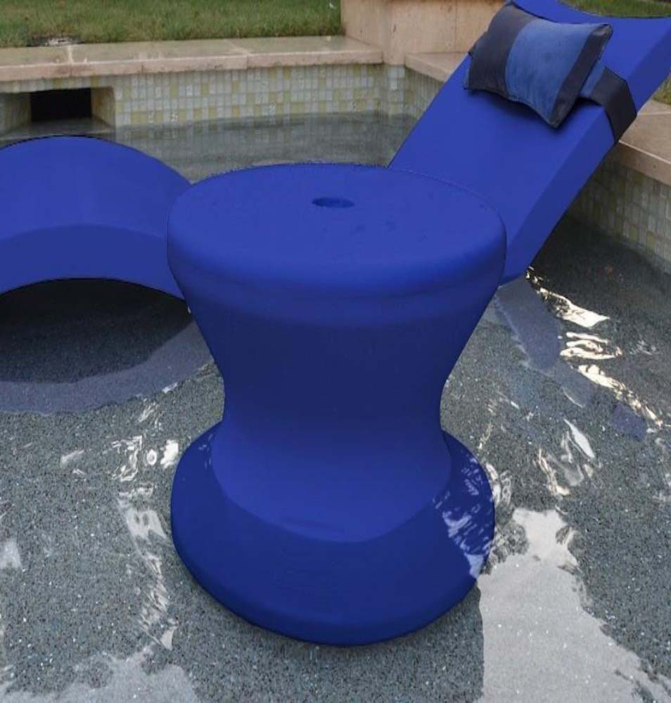 Signature 14" Side Table - Image 2