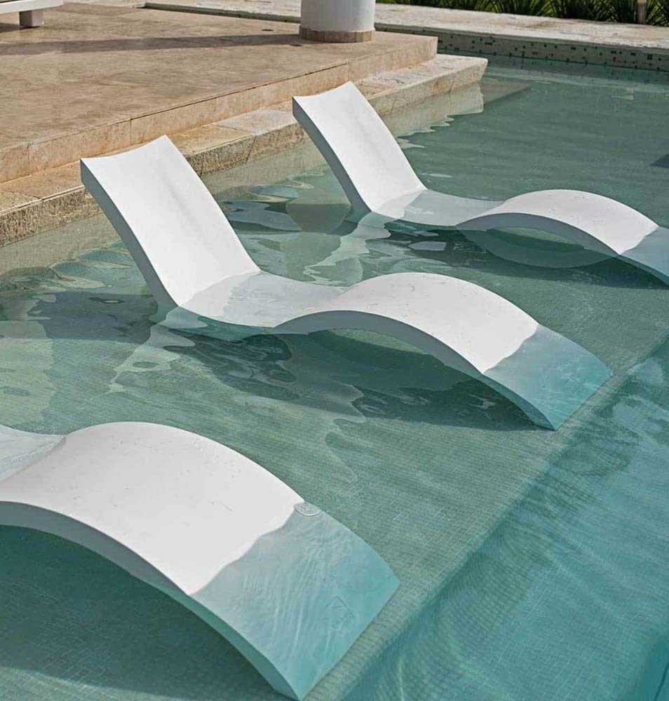 Signature Chaise - Image 2