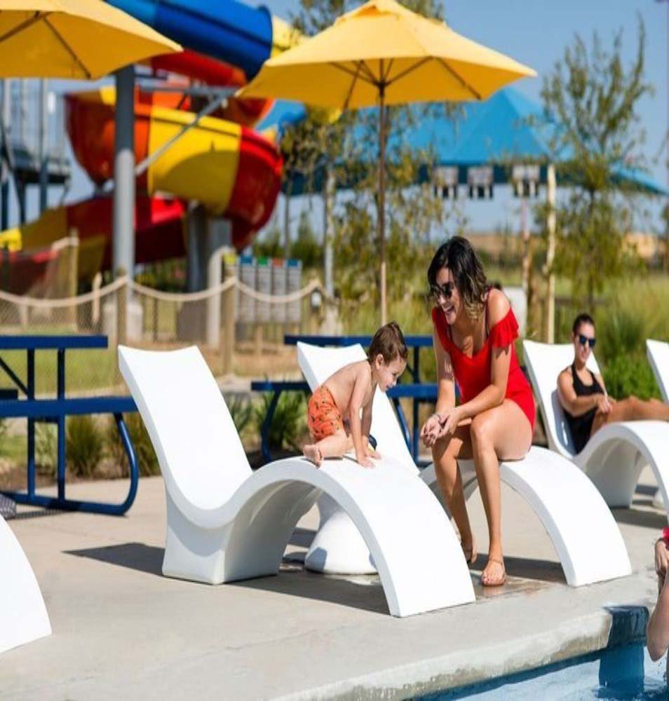 Signature Chaise Deep - Image 2