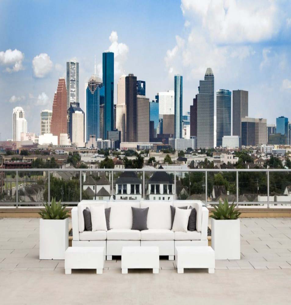 Signature Sectional 6 Piece U-Shape - Image 2