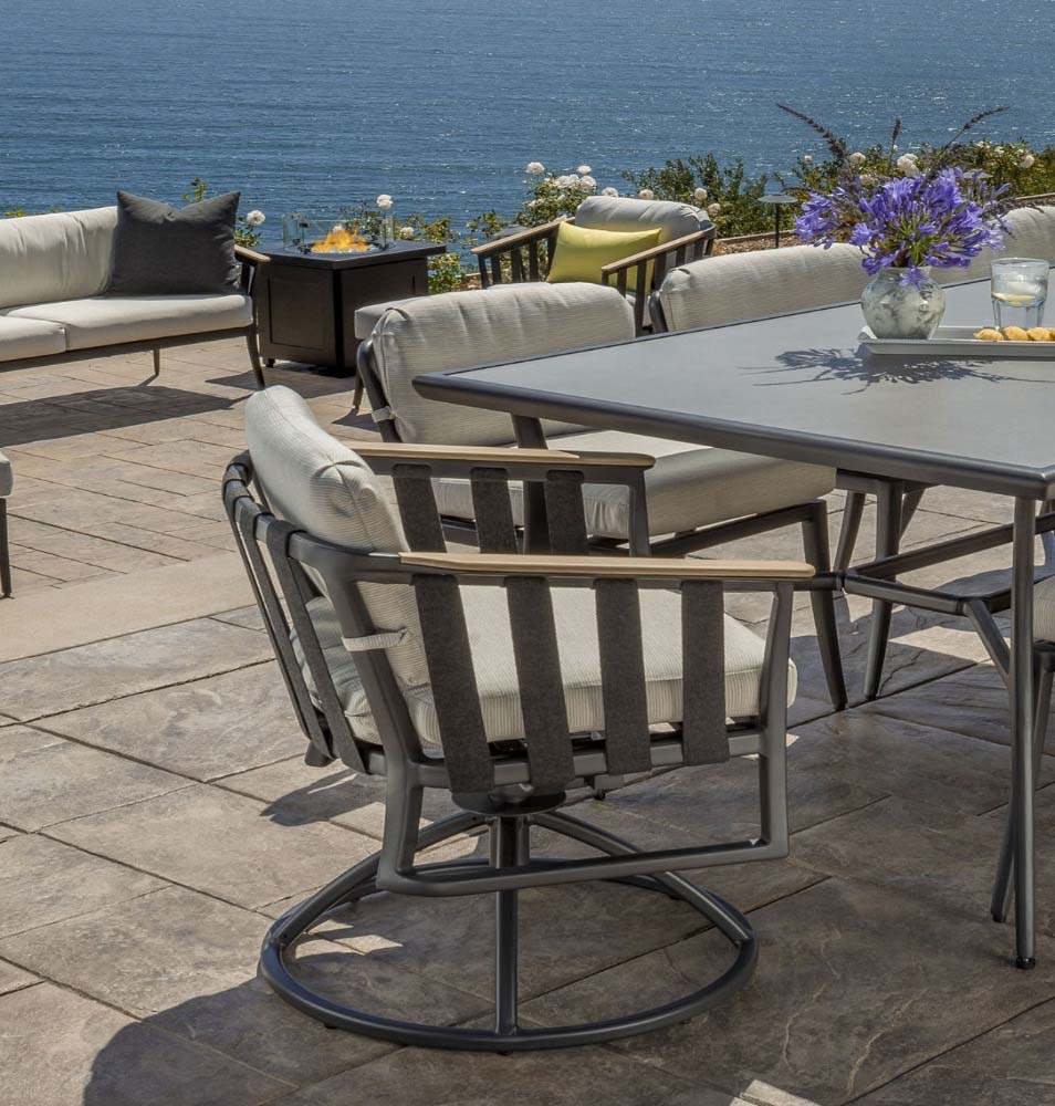 Jayne Swivel Rocker - Image 2