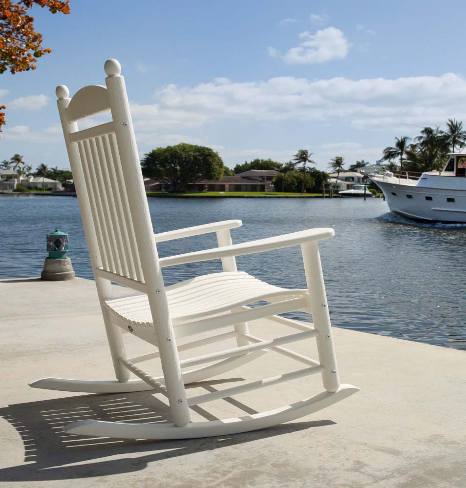 Jefferson Rocking Chair - Image 2