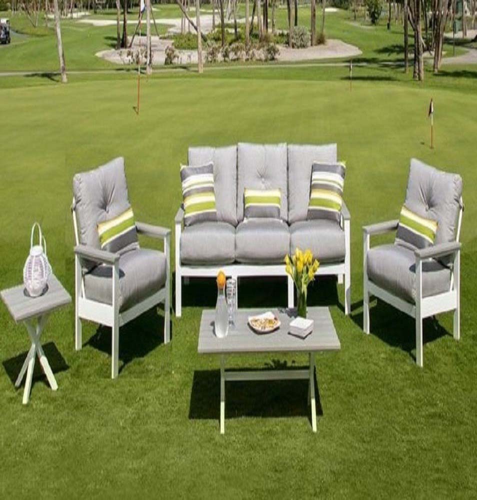 Kingston Deep Seating Sofa - Image 2