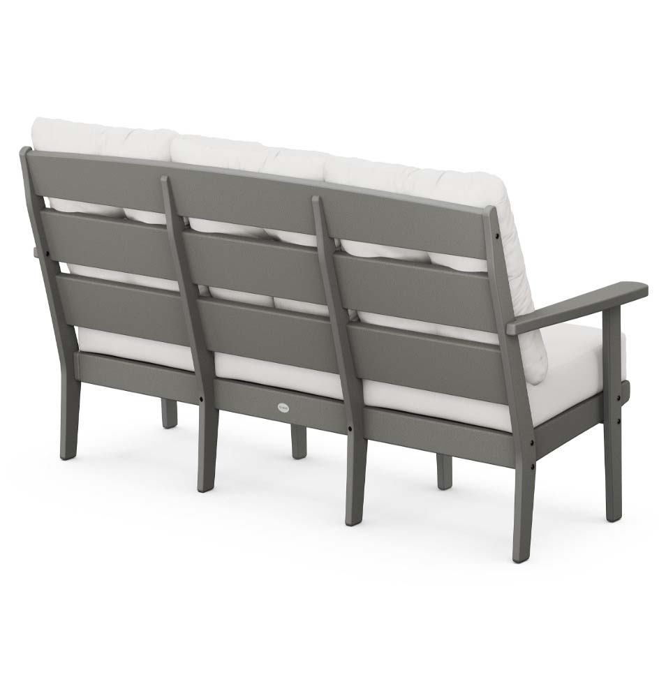 Lakeside Deep Seating Sofa - Image 2