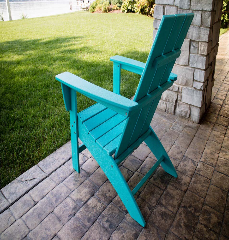 Modern Adirondack Chair - Image 2
