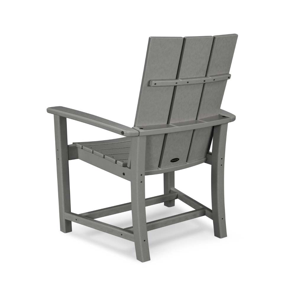 Modern Adirondack Dining Chair - Image 2