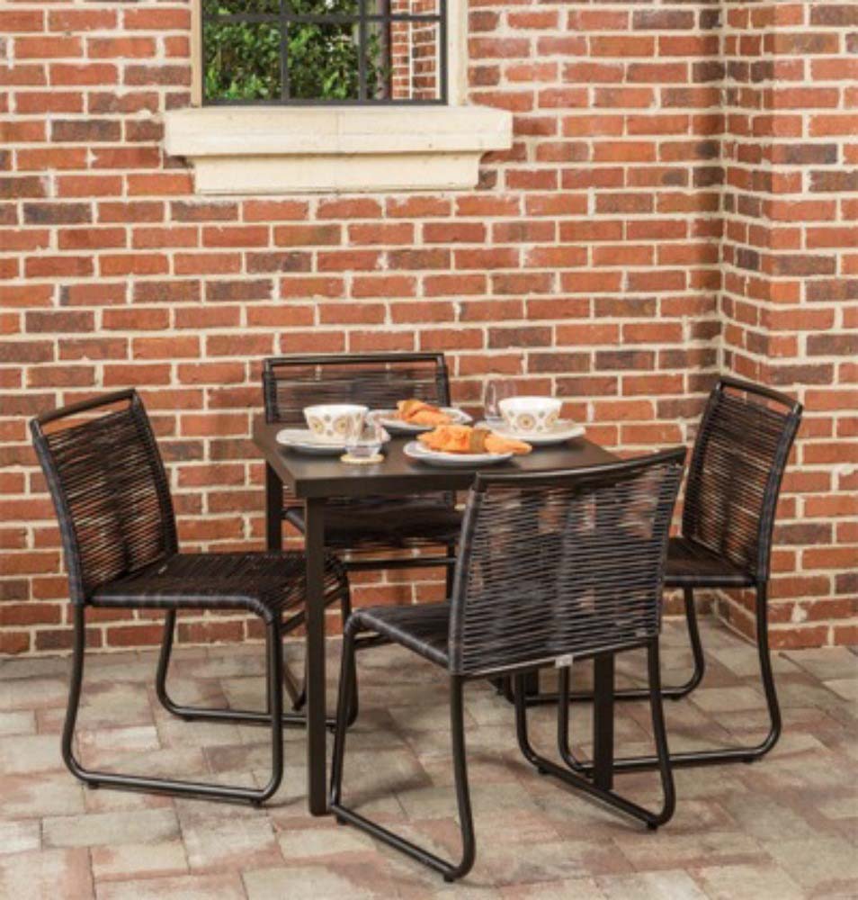 Monaco Dining Chair - Image 2