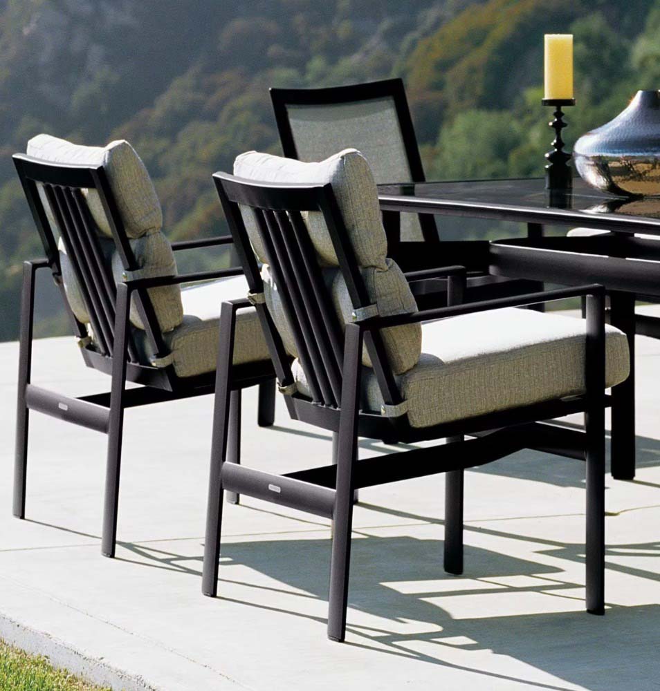 Parkway Cushion Arm Chair - Image 2