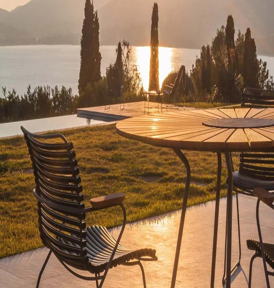 Playnk Dining Armchair - Image 2