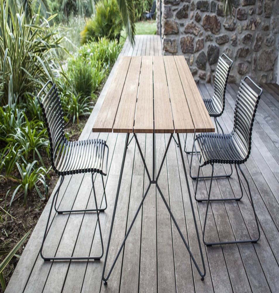 Playnk Dining Side Chair - Image 2