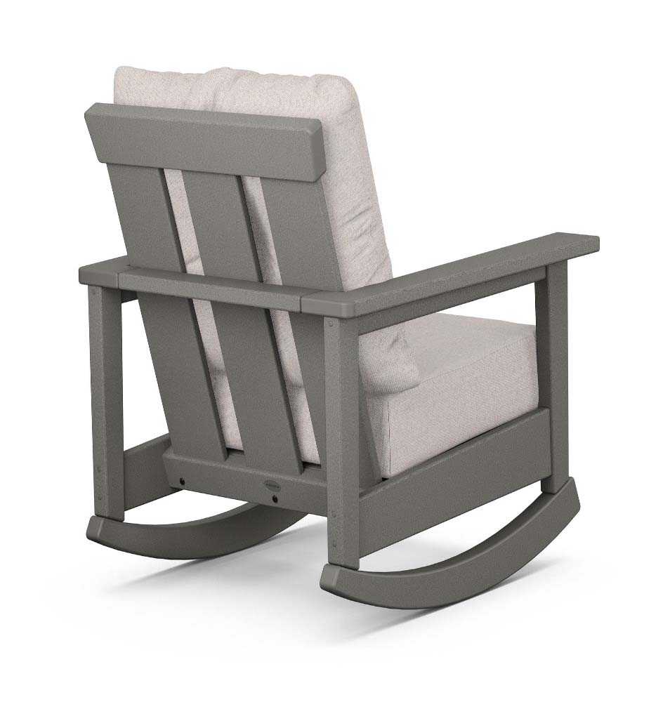 Prescott Deep Seating Rocking Chair - Image 2