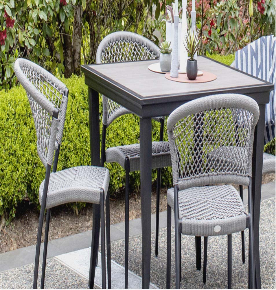 Ria Dining Side Chair - Image 2