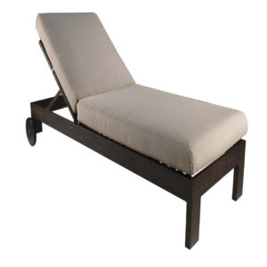Tribeca Chaise