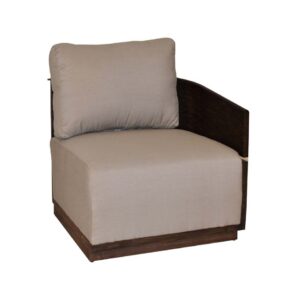 Tribeca Right Corner