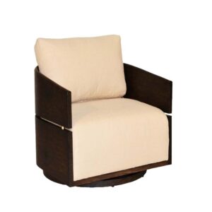 Tribeca Swivel Lounge Chair
