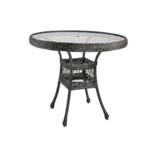 Universal 36" Round Dining Table