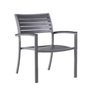 Universal Mesa Arm Chair