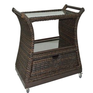 Universal Serving Cart
