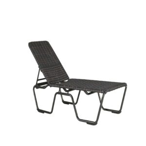 Universal Single Adjustable Chaise