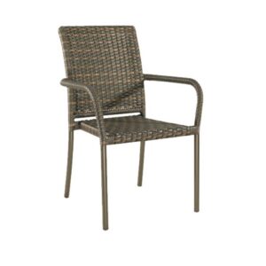 Universal Square Back Bistro Chair