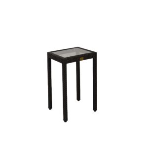 Universal Zen End Table