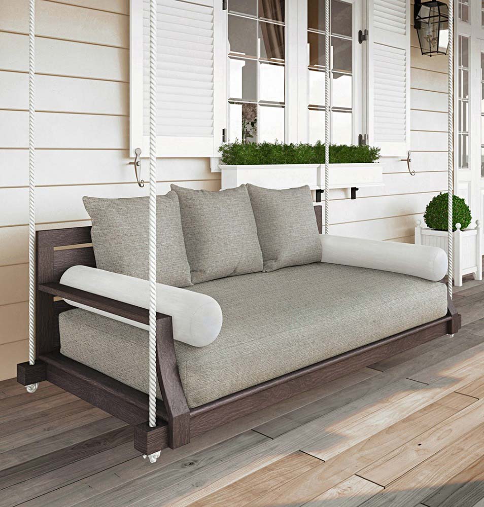 Verona Swinging Daybed - Image 2