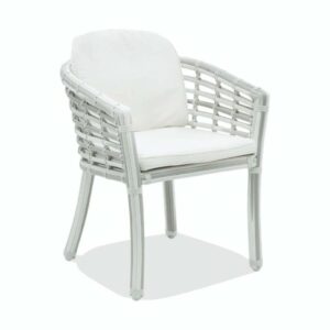 Villa Dining Armchair