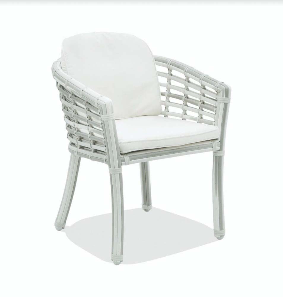 Villa Dining Armchair