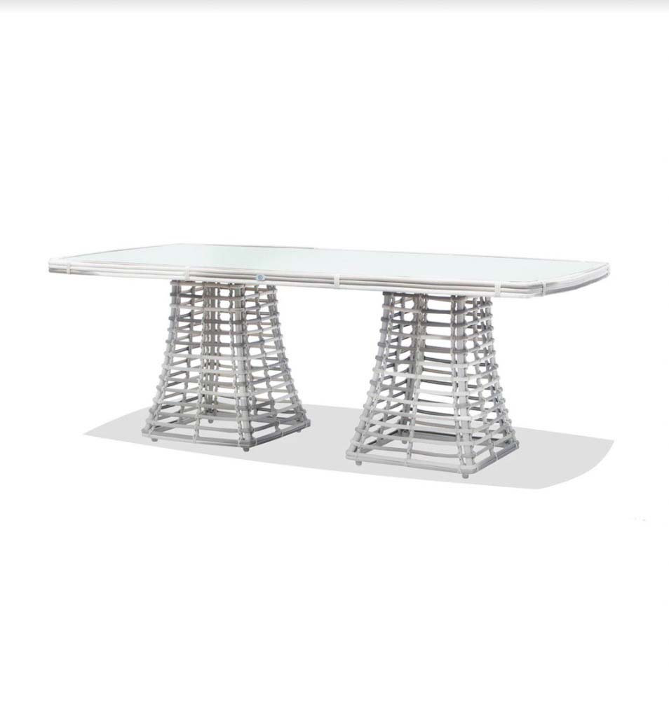 Villa Rectangular Dining Table