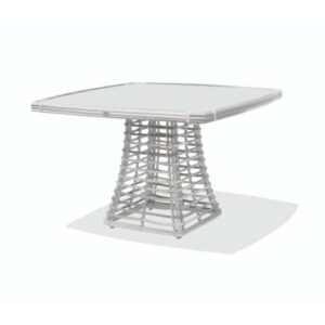 Villa Square Dining Table