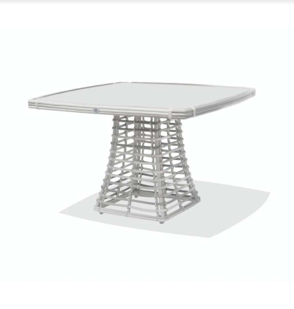 Villa Square Dining Table