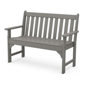 Vineyard 48" Bench