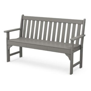 Vineyard 60" Bench