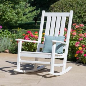 Vineyard Porch Rocking Chair