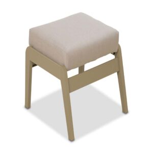Wexler MGP Cushion Ottoman