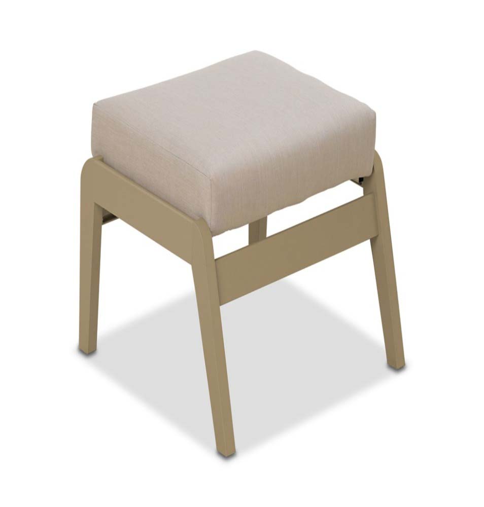 Wexler MGP Cushion Ottoman