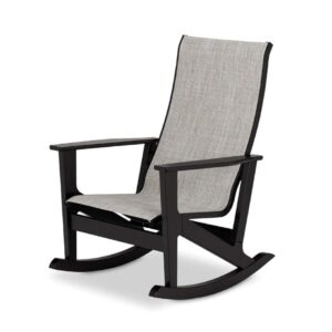 Wexler Sling Chat Height Supreme Rocker w/ MGP Arms