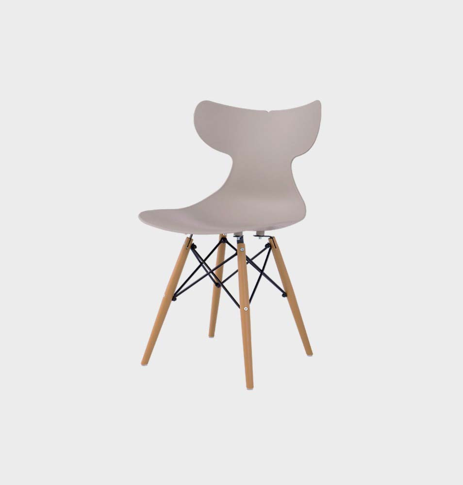 Whale Classic Dining Chair