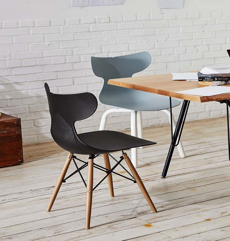 Whale Classic Dining Chair - Image 2