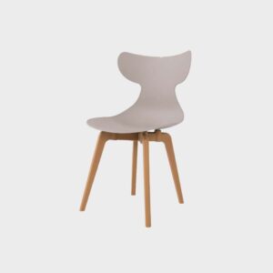 Whale Leisure Dining Chair