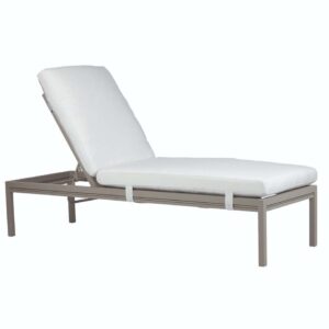 Willow Adjustable Chaise