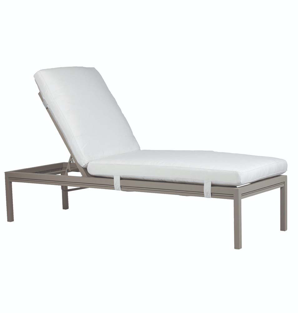 Willow Adjustable Chaise