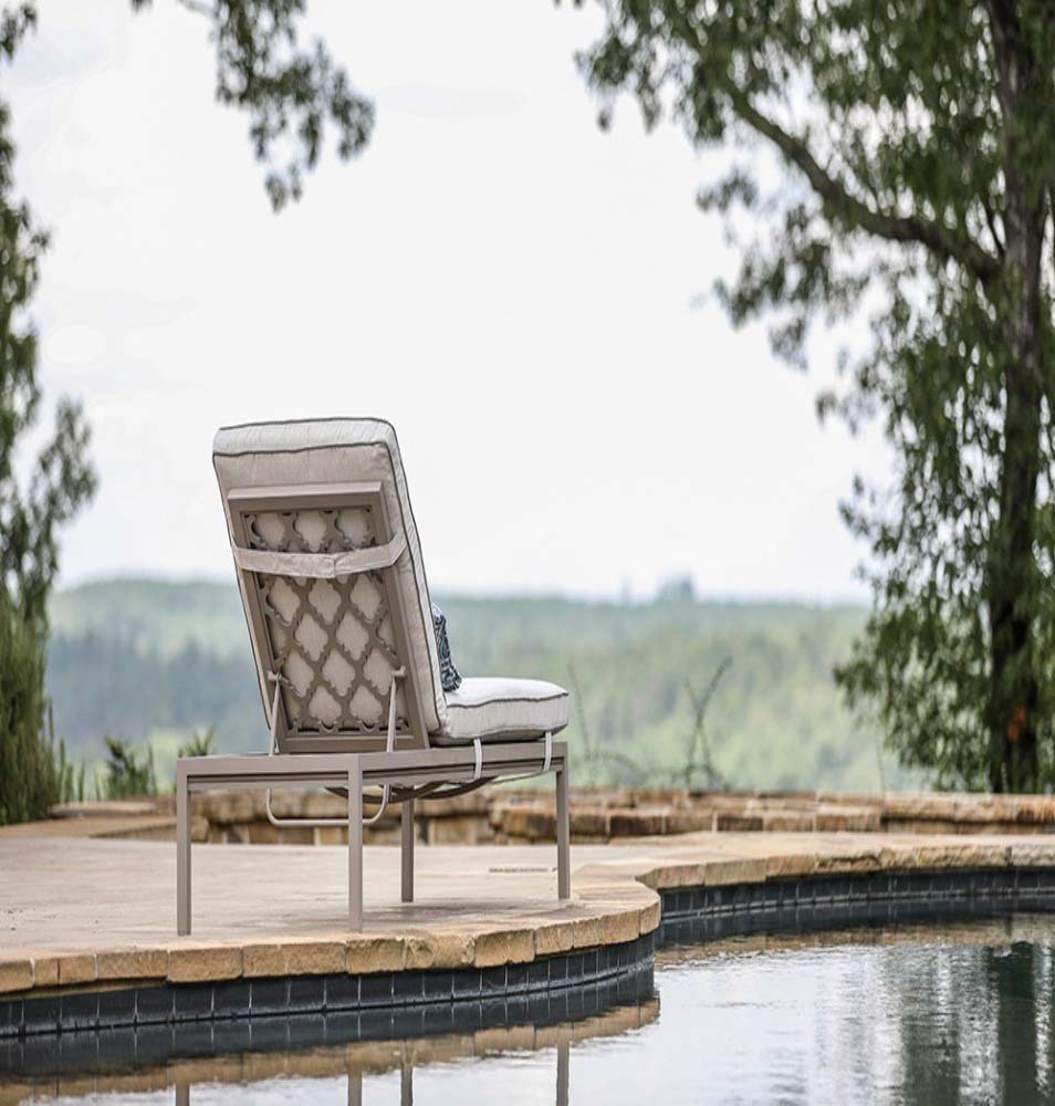 Willow Adjustable Chaise - Image 2