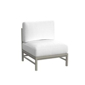 Willow Armless Chair