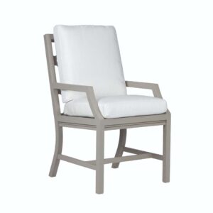 Willow Dining Arm Chair