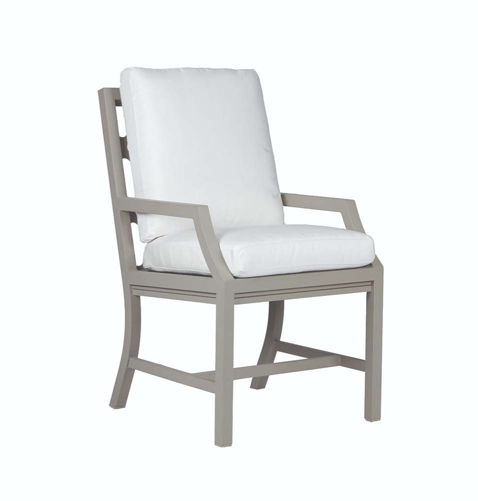 Willow Dining Arm Chair