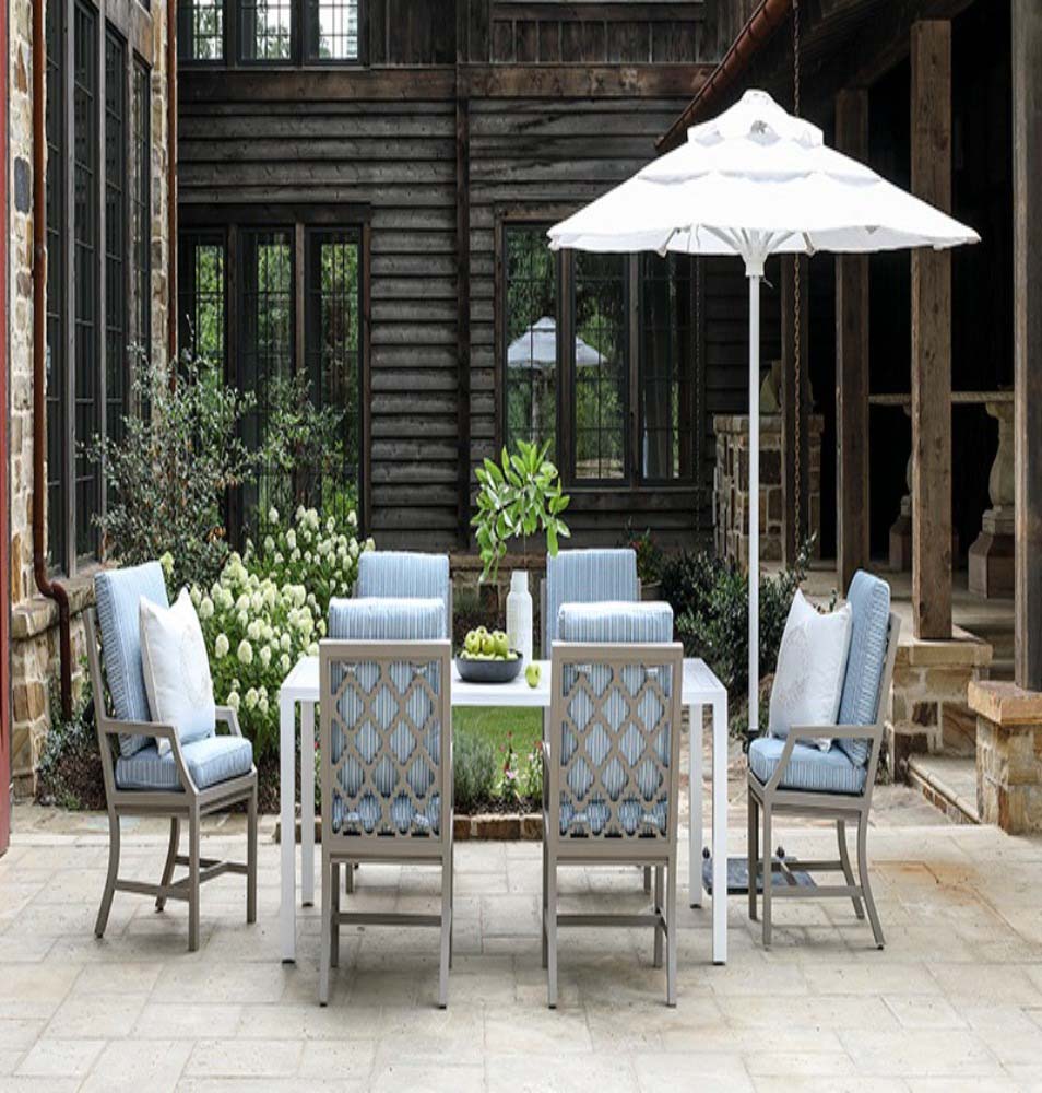 Willow Dining Arm Chair - Image 2