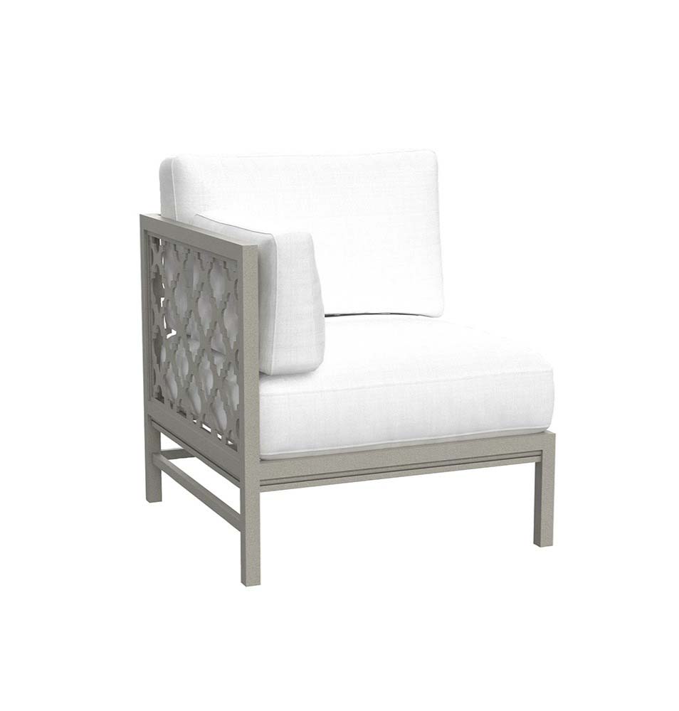 Willow LF One Arm Chair