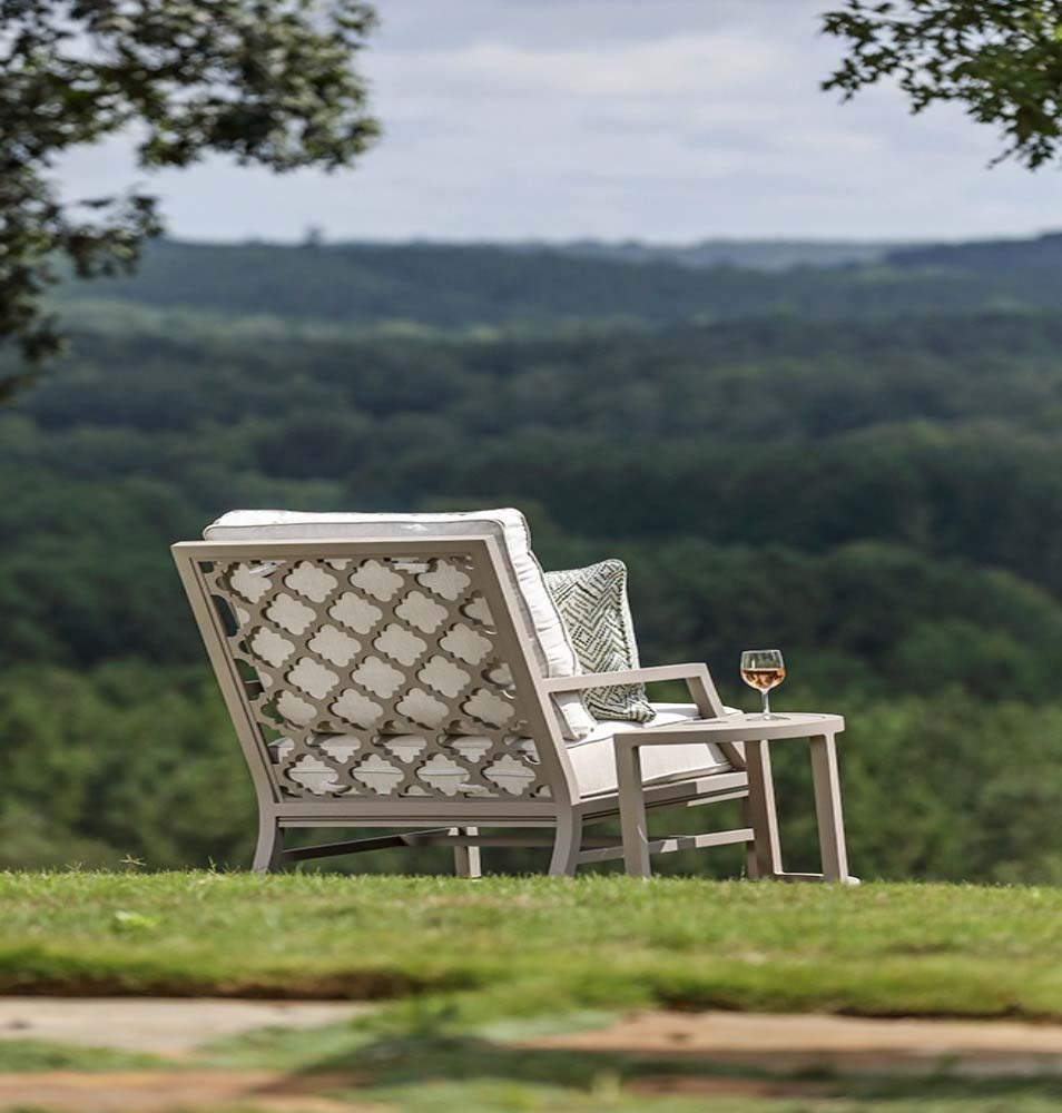 Willow Lounge Chair - Image 2