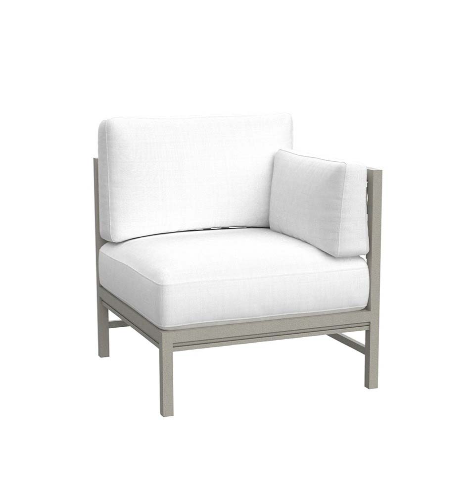 Willow RF One Arm Chair